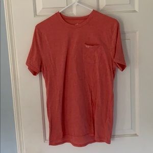 Short Sleeve T-Shirt w/ Pocket